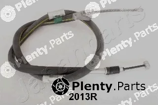 Japanparts BC-2013R — Cable Pull, parking brake