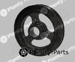 Japanparts PU-311 — Belt Pulley, crankshaft