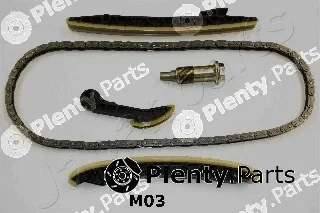 Japanparts KDK-M03 — Timing Chain Kit