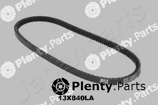 Japanparts DT-13X840LA — V-Belt