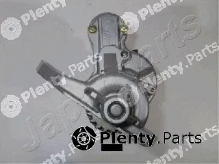 Japanparts MTM208 — Starter
