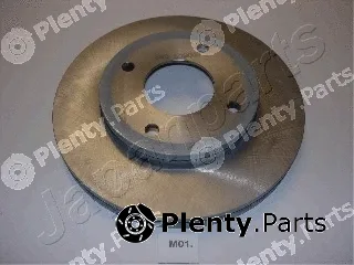 Japanparts DI-M01 — Brake Disc