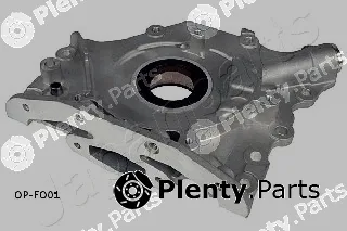 Japanparts OP-FO01 — Oil Pump