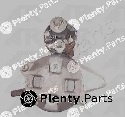 Japanparts MTI206 — Starter