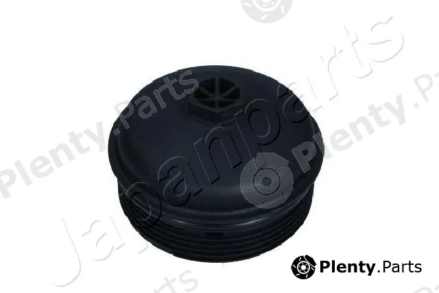 Japanparts FOC-083 — Cap, oil filter housing
