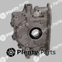 Japanparts OP-SZ01 — Oil Pump