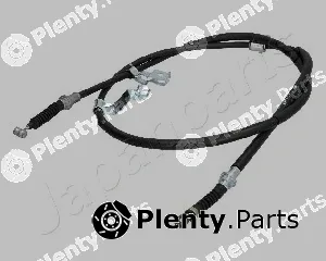 Japanparts BC-323R — Cable Pull, parking brake