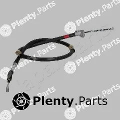 Japanparts BC-2014R — Cable Pull, parking brake