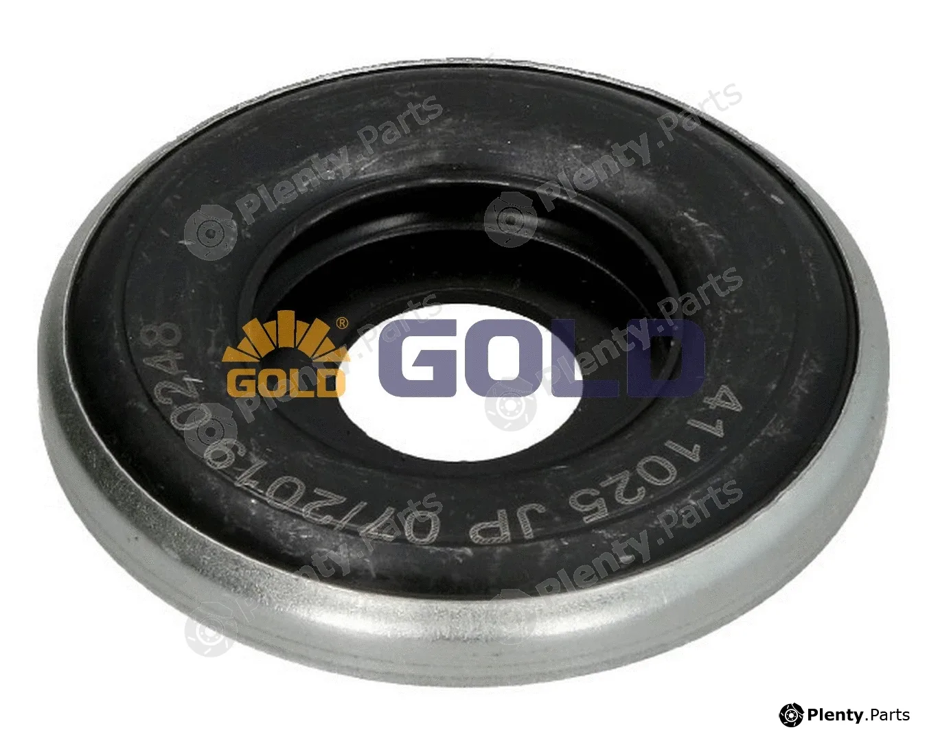 Japanparts GSM0248 — Suspension Strut Support Mount GOLD