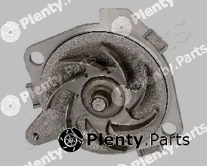 Japanparts PQ-0214 — Water Pump, engine cooling