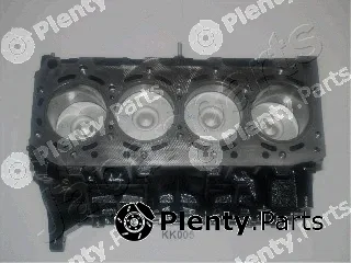 Japanparts XX-KK005 — Partial Engine