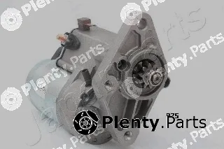 Japanparts MTC975 — Starter