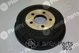Japanparts TA-905 — Brake Drum