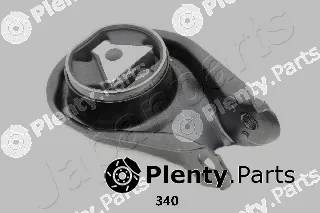 Japanparts RU-340 — Mounting, engine