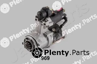 Japanparts MTC969 — Starter