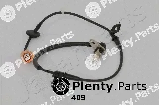 Japanparts ABS-409 — Sensor, wheel speed