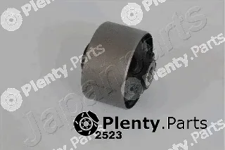 Japanparts RU-2523 — Mounting, differential