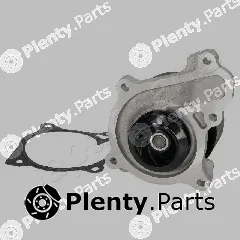 Japanparts PQ-346 — Water Pump, engine cooling