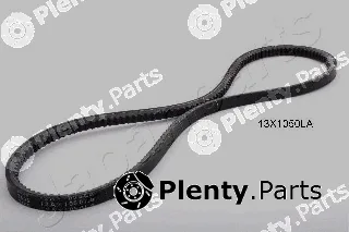 Japanparts DT-13X1050LA — V-Belt