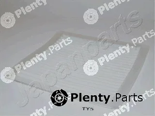 Japanparts FAA-TY5 — Filter, cabin air