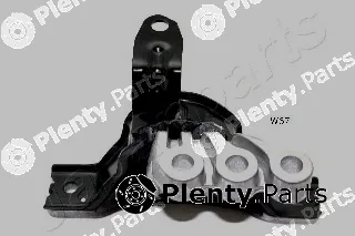 Japanparts RU-W67 — Mounting, engine
