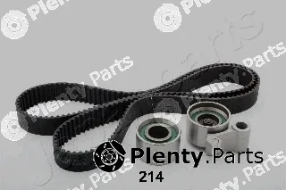 Japanparts KDD-214 — Timing Belt Kit