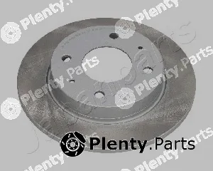 Japanparts DP-M00C — Brake Disc