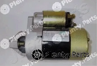 Japanparts MTD211 — Starter