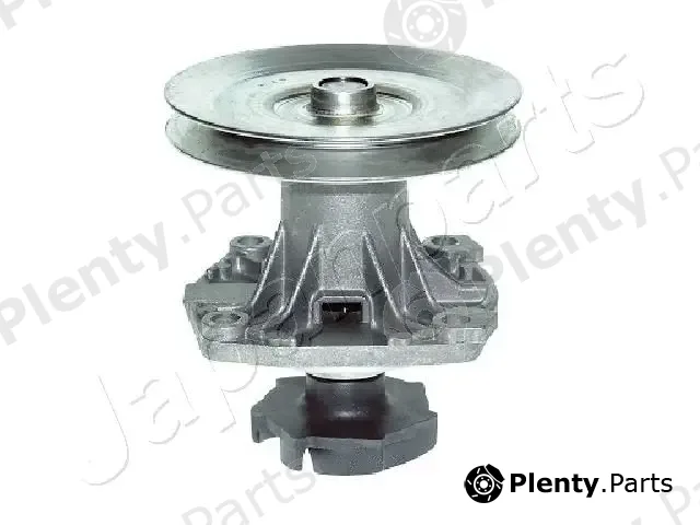 Japanparts PQ-0231 — Water Pump, engine cooling