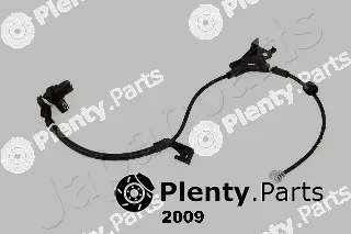 Japanparts ABS-2009 — Sensor, wheel speed