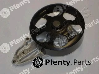 Japanparts PQ-437 — Water Pump, engine cooling