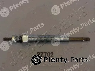 Japanparts PZ702 — Glow Plug