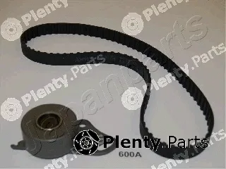 Japanparts KDD-600A — Timing Belt Kit