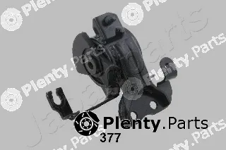 Japanparts RU-377 — Mounting, engine