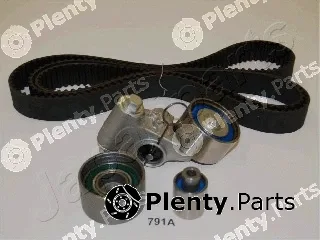 Japanparts KDD-791A — Timing Belt Kit