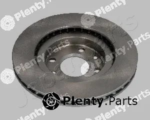 Japanparts DI-052C — Brake Disc