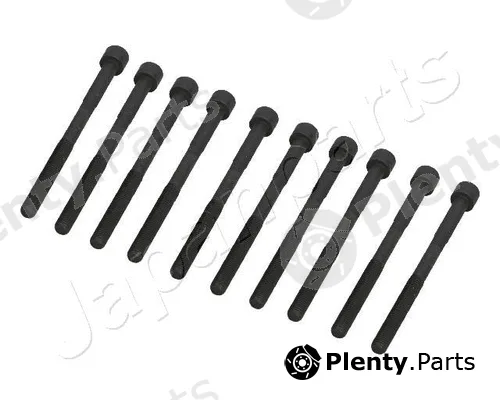 Japanparts BL-213 — Cylinder Head Bolt Set