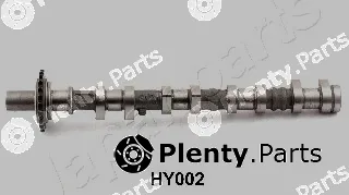 Japanparts AA-HY002 — Camshaft