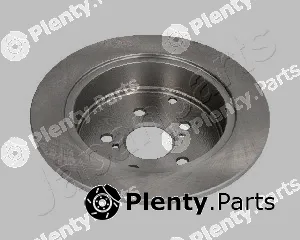 Japanparts DP-210C — Brake Disc