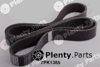 Japanparts DV-7PK1385 — V-Ribbed Belt