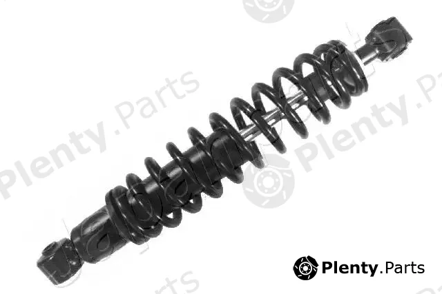Japanparts MM-MC028 — Shock Absorber