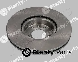 Japanparts DI-2053C — Brake Disc