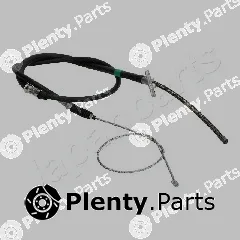 Japanparts BC-2007R — Cable Pull, parking brake