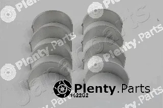Japanparts CB1622G2 — Connecting Rod Bearing
