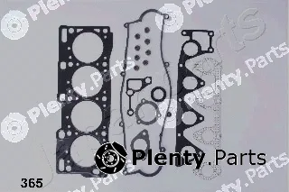 Japanparts KG-365 — Gasket Kit, cylinder head
