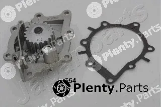 Japanparts PQ-554 — Water Pump, engine cooling