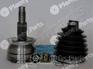 Japanparts GI-017 — Joint Kit, drive shaft