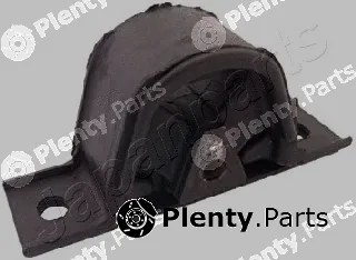 Japanparts RU-W75 — Mounting, engine