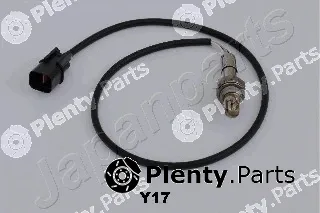 Japanparts OO-Y17 — Lambda Sensor