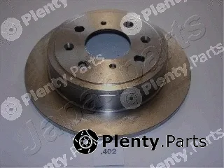Japanparts DP-402 — Brake Disc